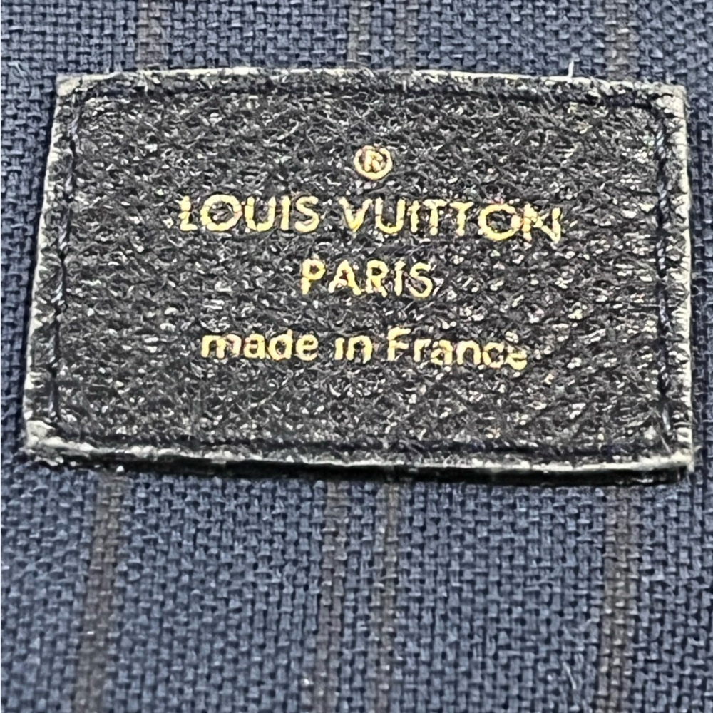 Louis Vuitton Empriente Lumineuse PM shoulder hand bag ๐ - Picture 13 of 16